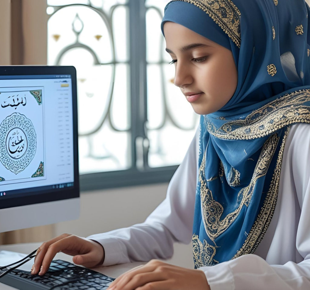 Online-quran-academy