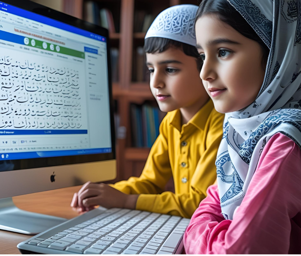 Online-quran-academy-students