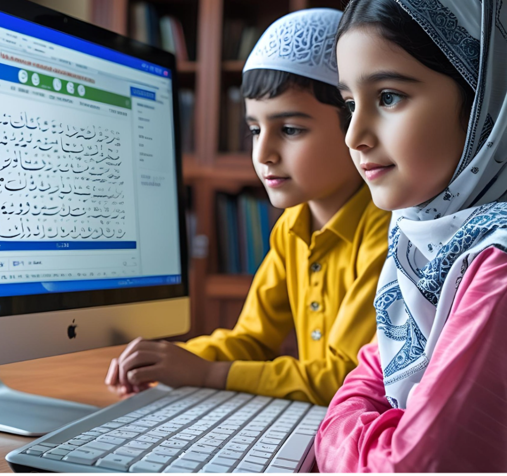 Online-quran-academy-students